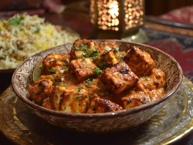 Asmath Tiffin Service