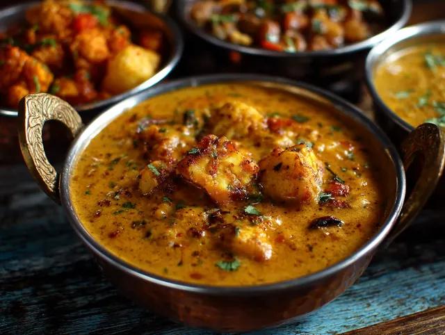 Anupam Tiffin Service