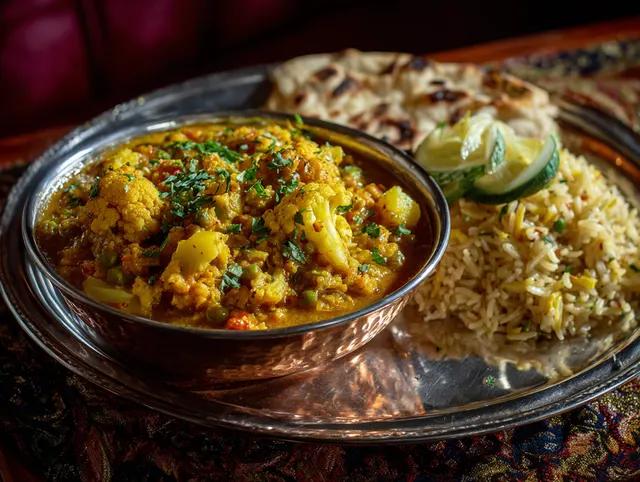 Vaishnavi Tiffin Service