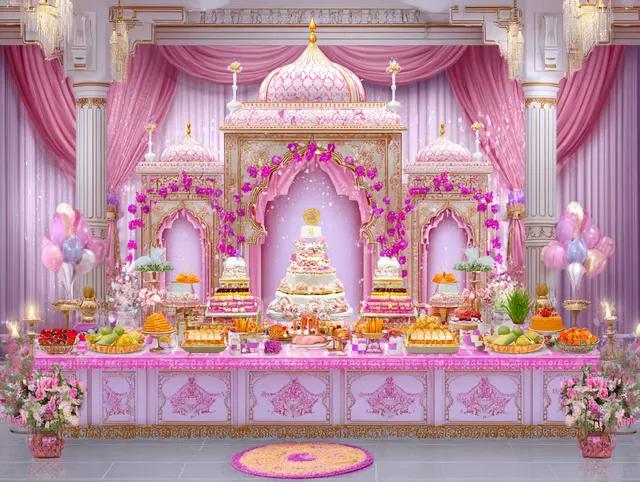 Kaur Kitchen & Catering