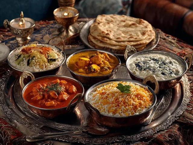 Moms Kitchen Tiffin Service