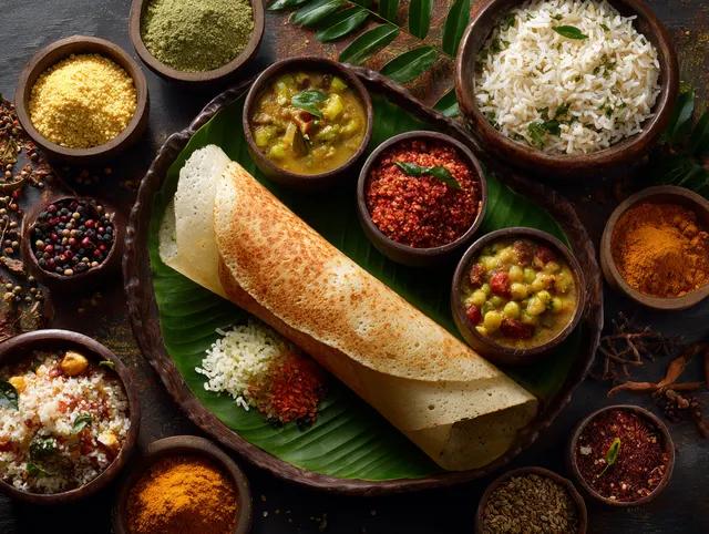 HomeFood Tiffin Service