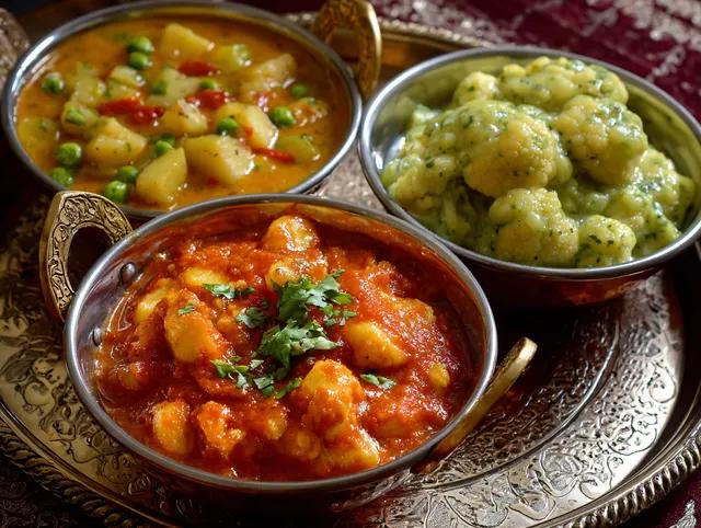 Zaika Punjabi Rasoi