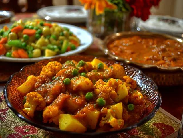 Aparna Tiffin Service