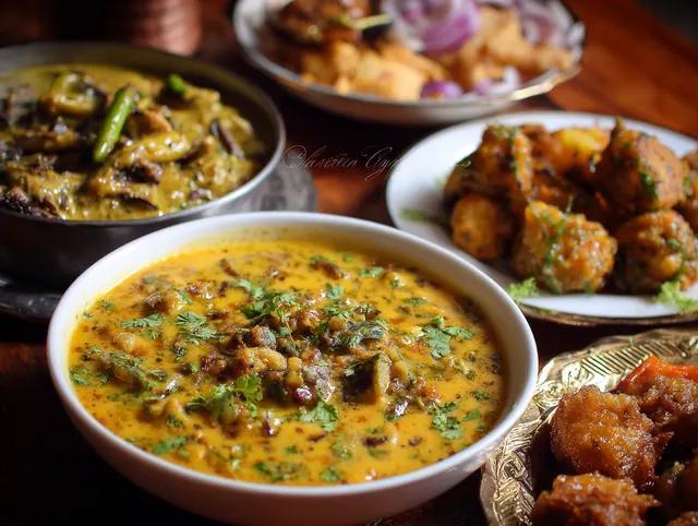 Maa Magic Meals