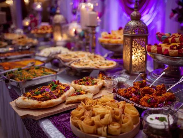 Weddingbell Caterer