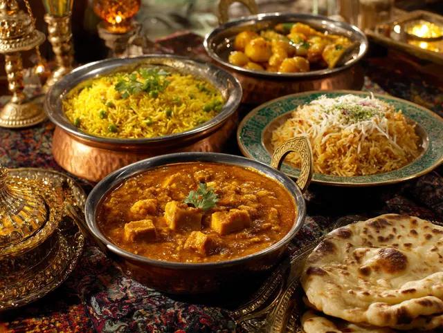 Munesh Tiffin Service
