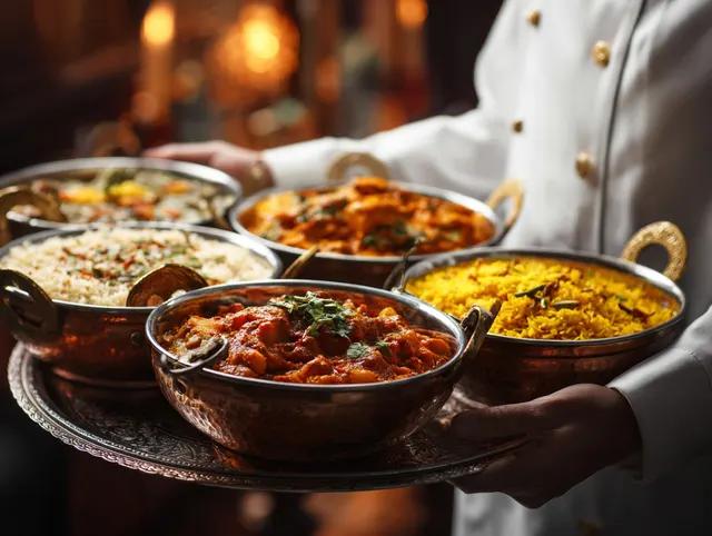 Pooja Tiffin Service