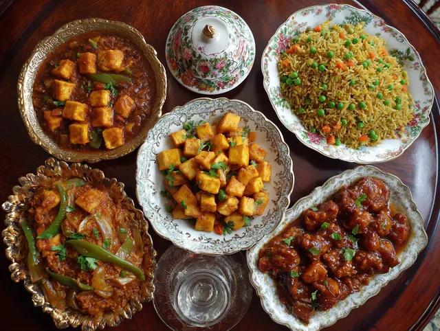 Pavani Homemade Food