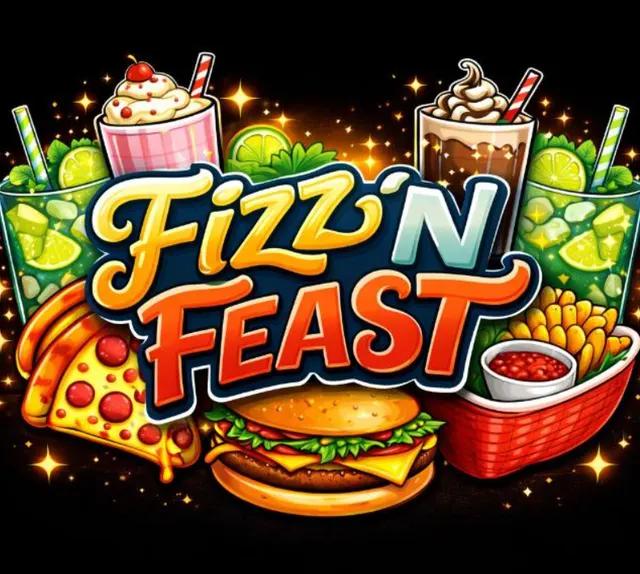 FIZZ N Feast