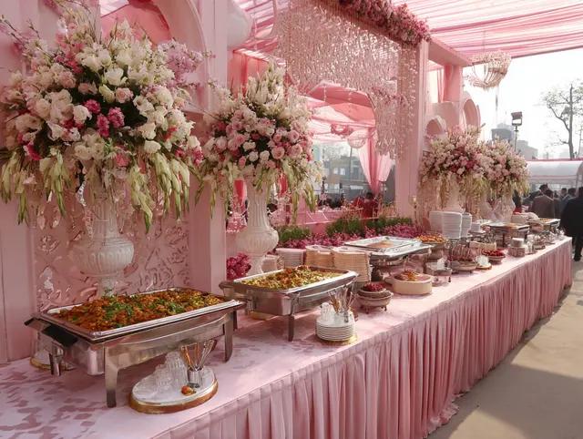 Swapnil Catering Thane