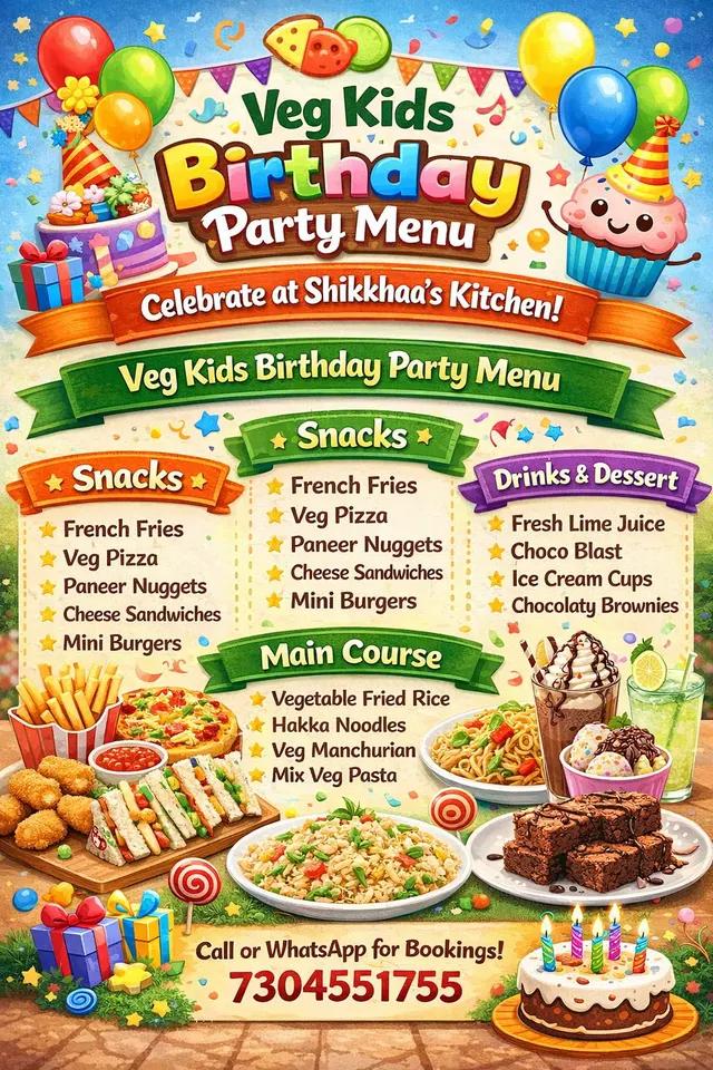 Shikkhaas Catering Mumbai