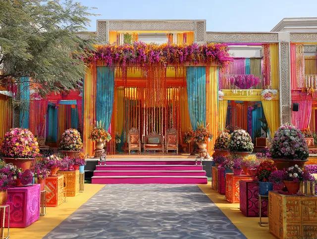 Hunza Spirits Catering