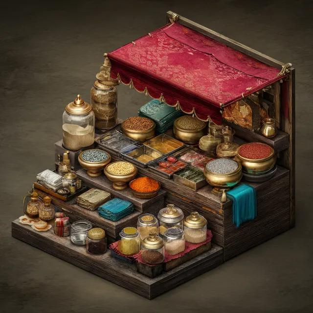 Shweta Home Kitchen