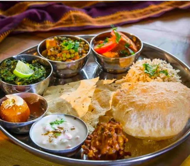 Ishanvi kitchen