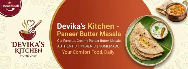 DevikasKitchen