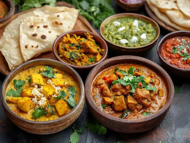 The Food Firsta
