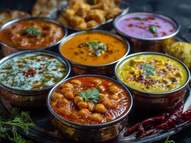 Rashmi Tiffin Service