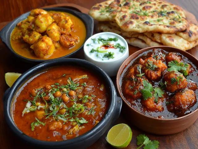 Madiha Tiffin Service