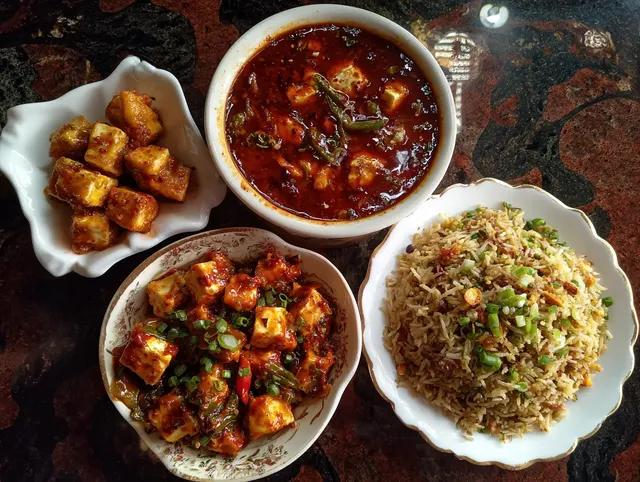 Deepika Tiffin Service