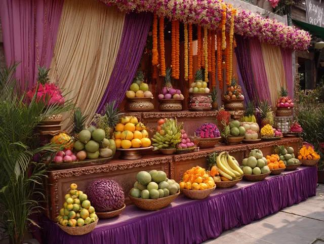 Sri Saibala Catering Service