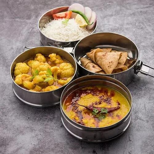 LADDU GOPAL TIFFIN SERVICE