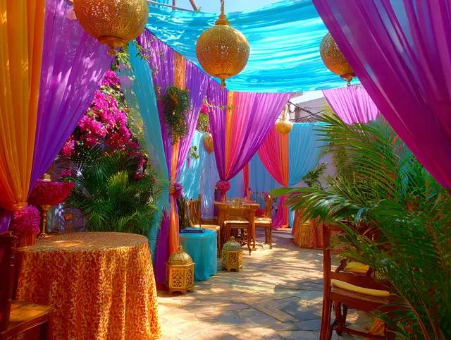 Pal Caterers