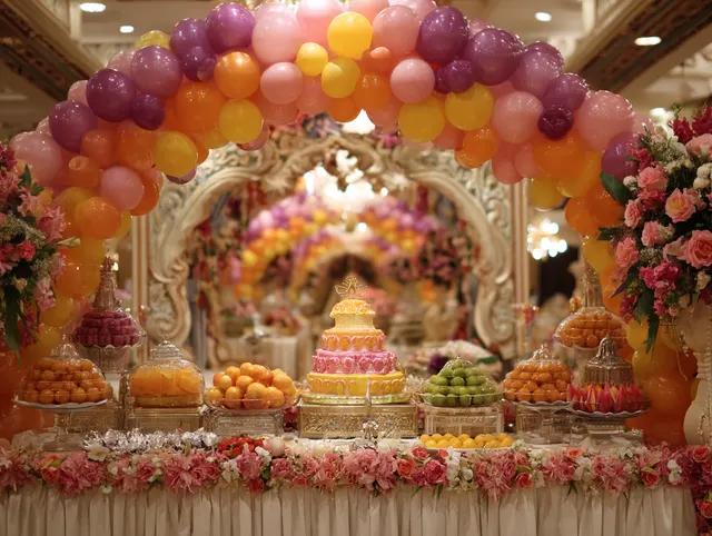 Shivam Caterer