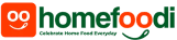 HomeFoodi logo