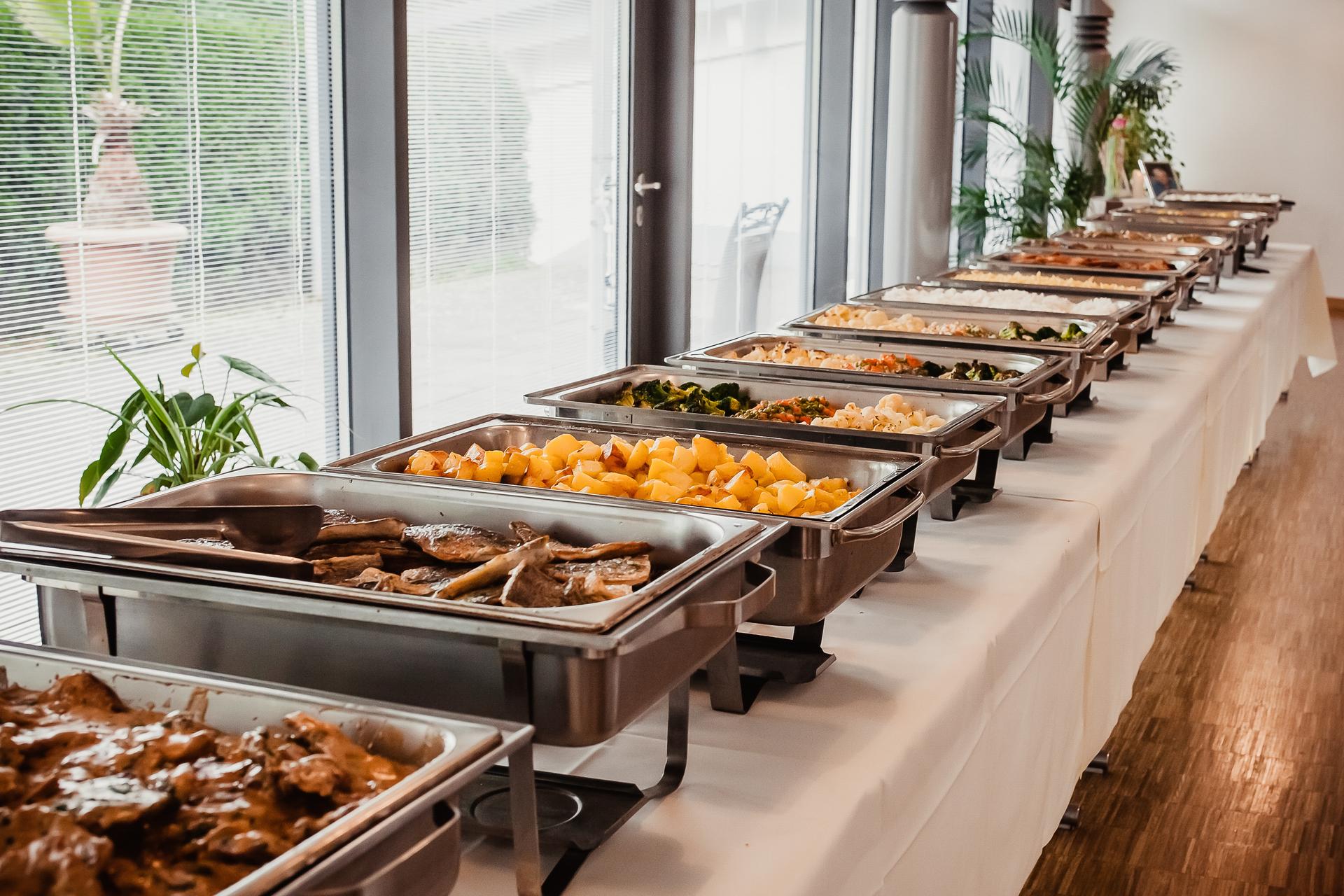 Top 0 Catering Services in Akbarpur