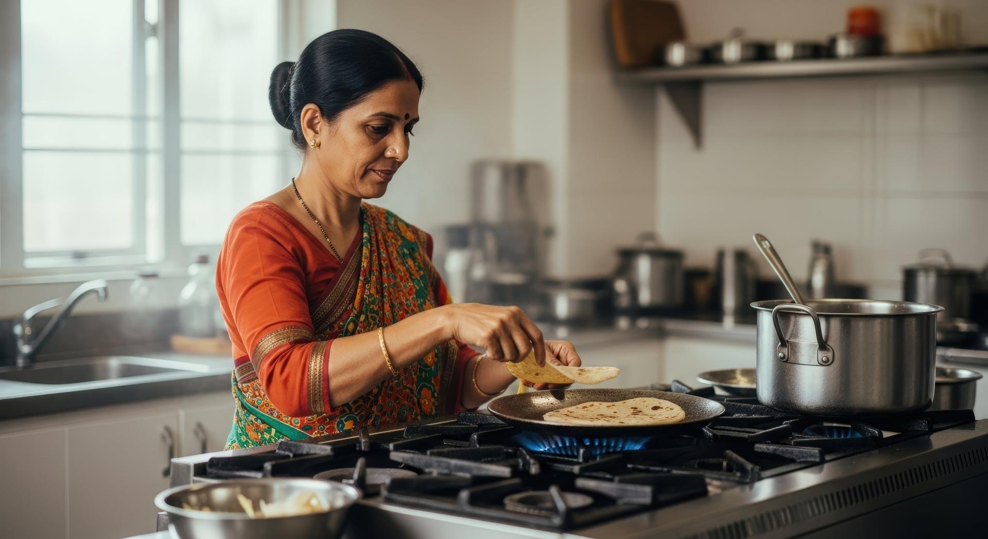 Top 0 Home Chefs in Amravati