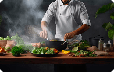 Ajji Ruchi Homefood
