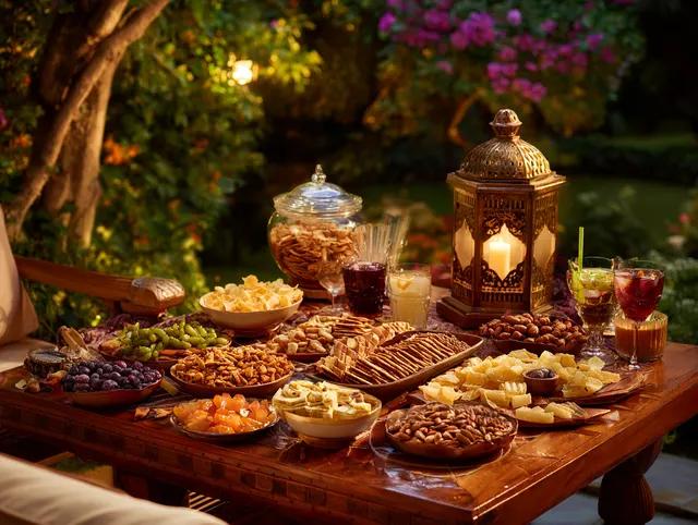 Tasty Treats By Deepa