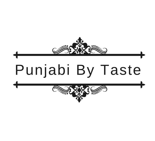 Punjabi By Taste