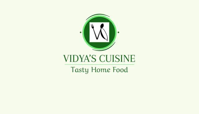 Vidya Cuisine Pure Veg Homefood