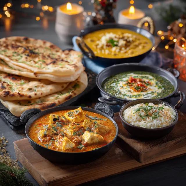 Ghar Se Tiffin