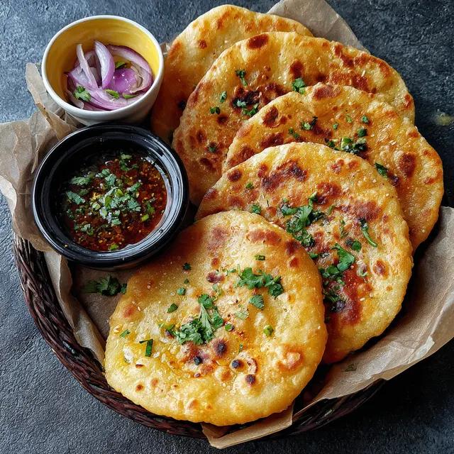 Anuradha Tiffin Junction - Shri Krishna Puram