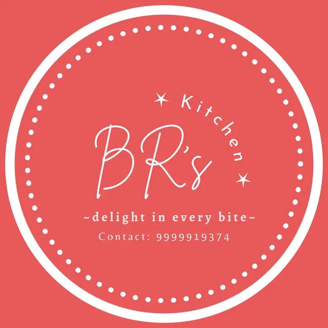 BRs Kitchen