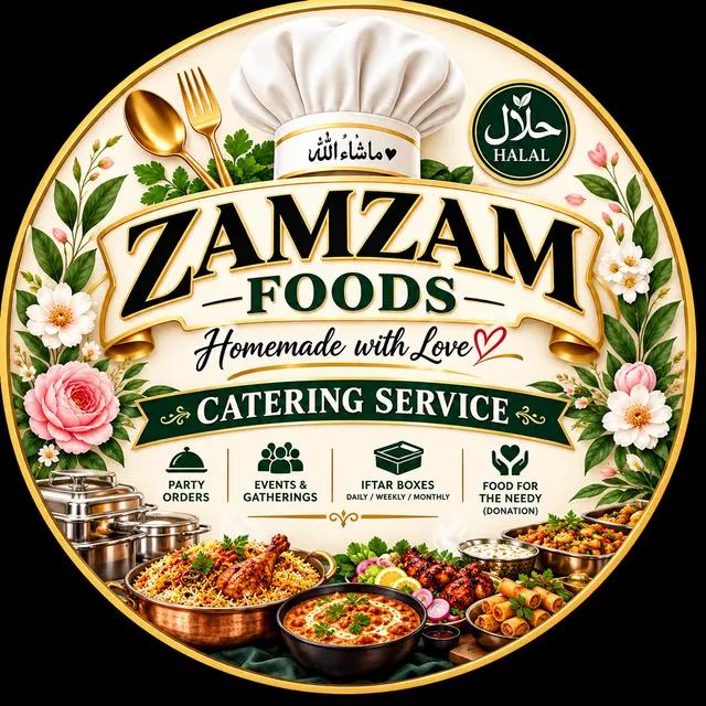 Zamzam foods