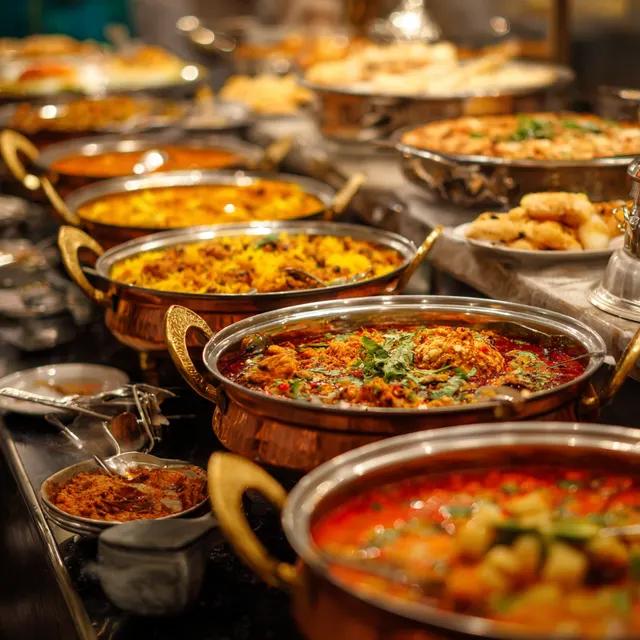 Om Sai Royal Catering Mumbai