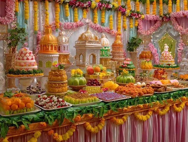 Chef & Cuisines Catering