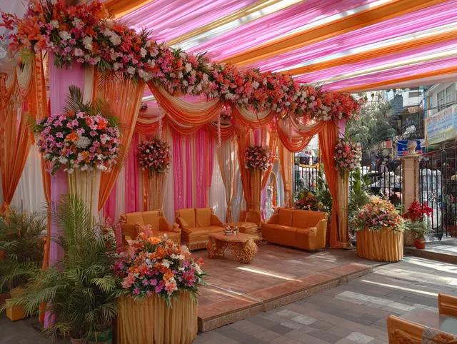 Niranjan Catering Service
