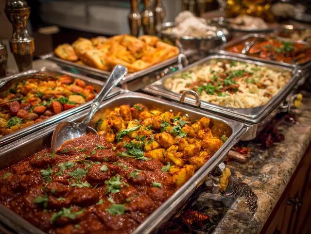 Gokul Caterers Pune