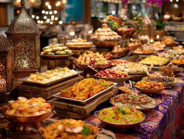 The Purple Plate Catering