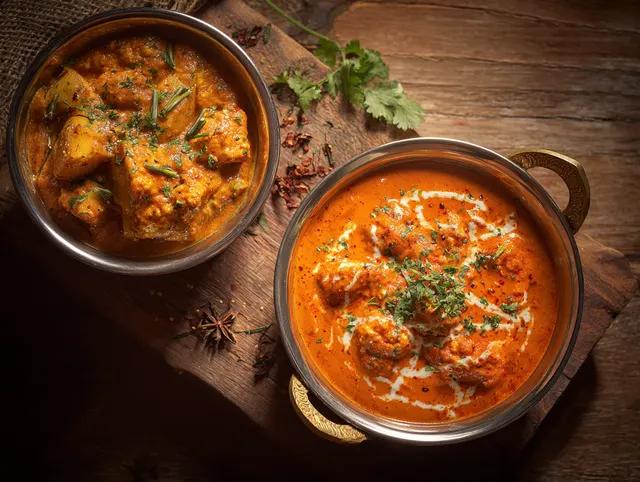Maa Annapurna Food Service Ranchi