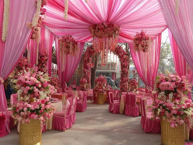 Prakash Caterers