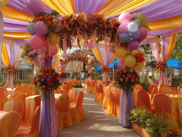 The Waves Catering