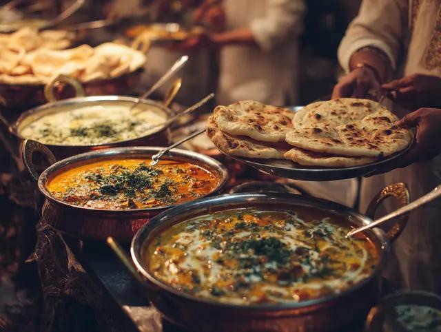 Shree Kushal Caterers & Event Organizer Kota