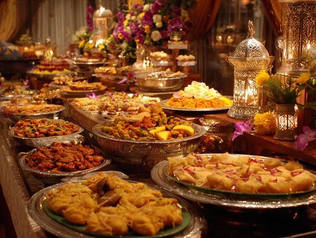 SS Caterers