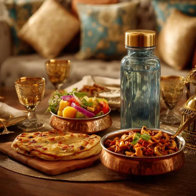 Anjali Home Kitchen
